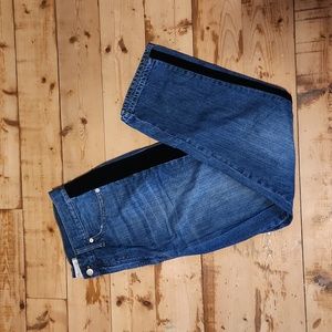 Madewell 'Perfect Vintage' Jeans